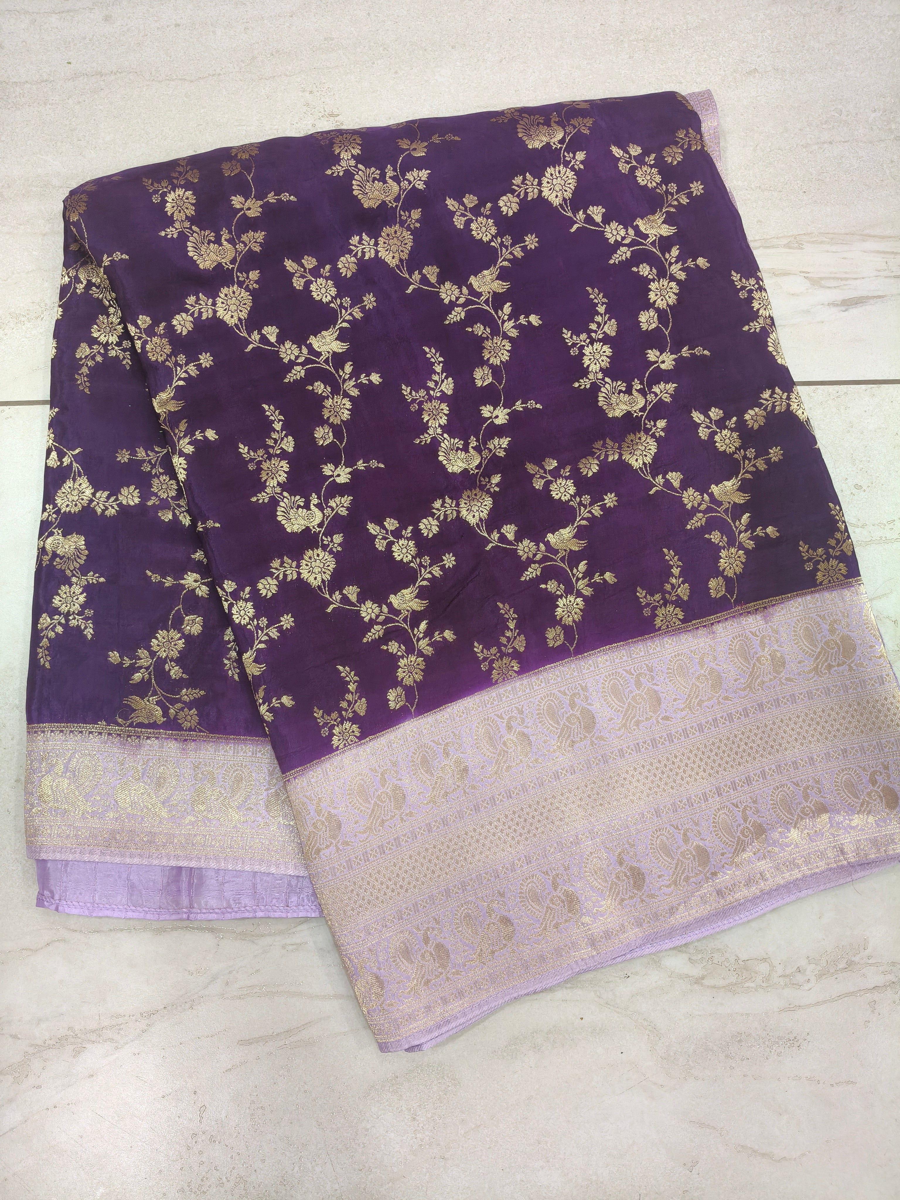 FANCY HO WEVVING SAREES