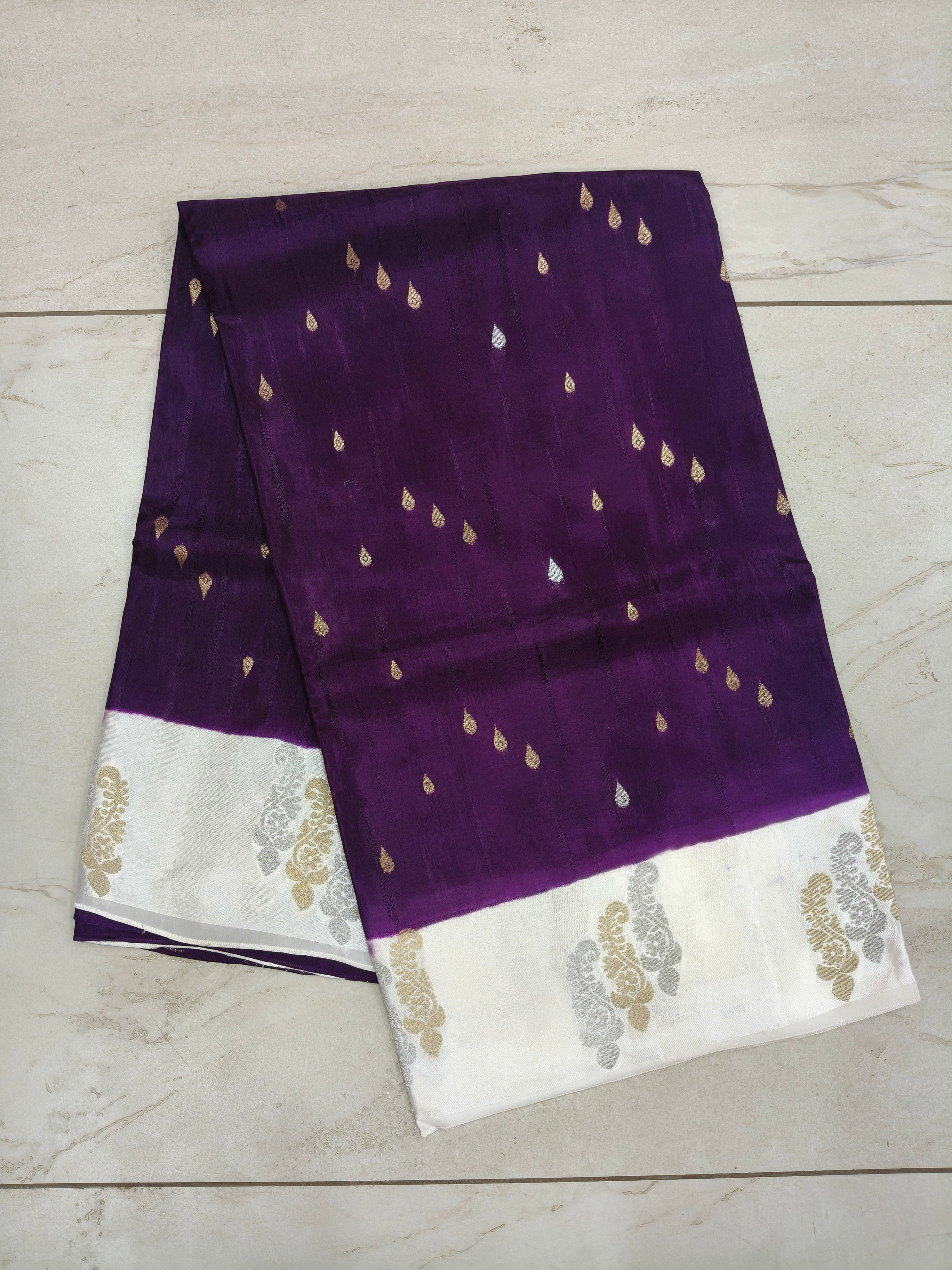 GREEN MANGO SILK SAREES