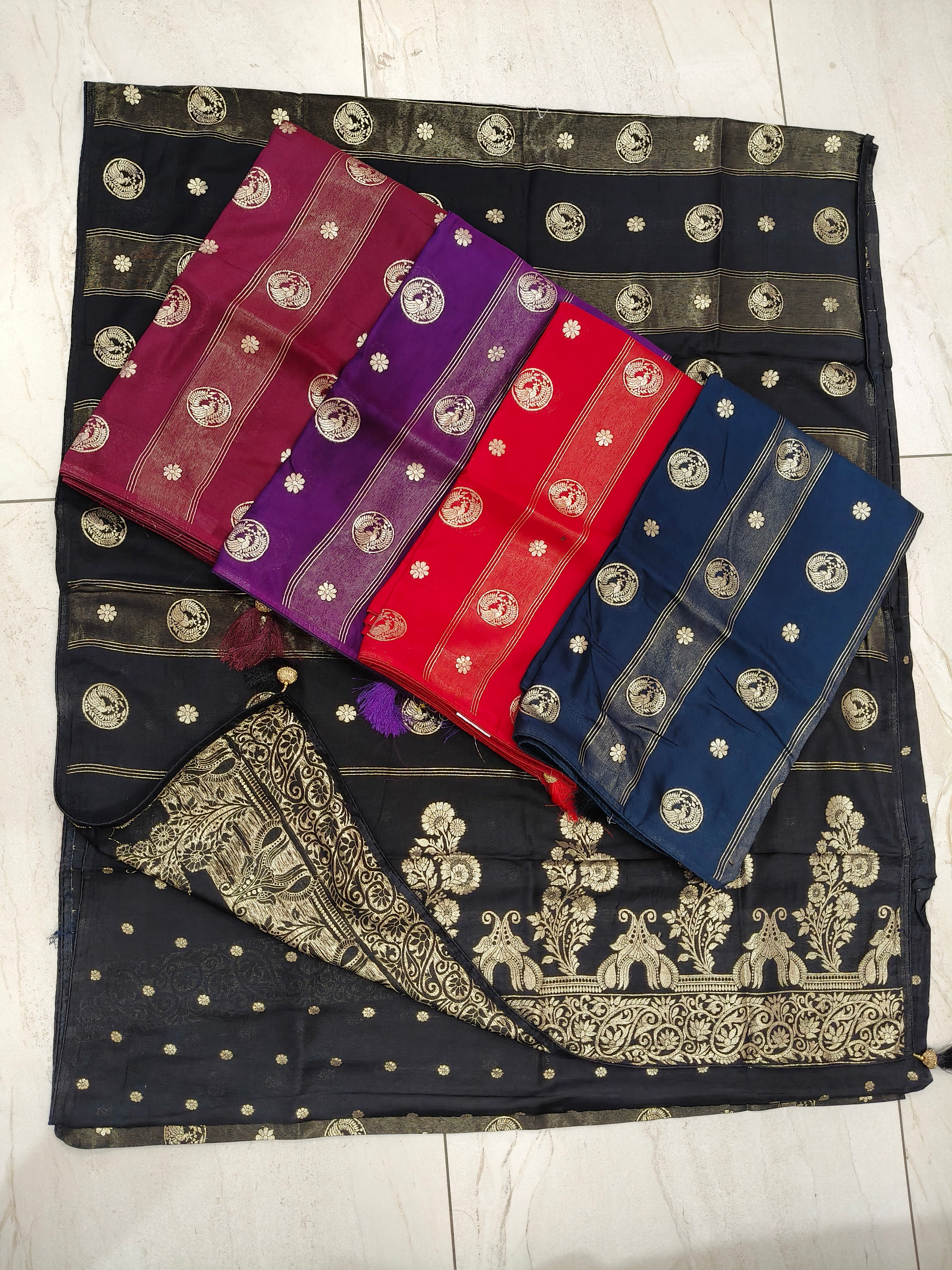 MUNGA FANCY WEVVING 540752